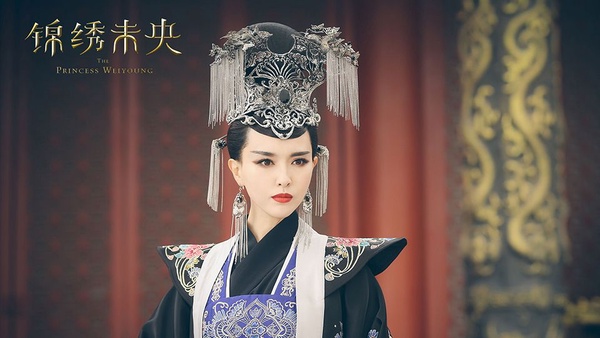 古裝大女主劇戰鬥力TOP 10榜單！逆襲之路吳謹言絕對沒孫儷厲害，第十名好慘