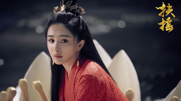 古裝大女主劇戰鬥力TOP 10榜單！逆襲之路吳謹言絕對沒孫儷厲害，第十名好慘