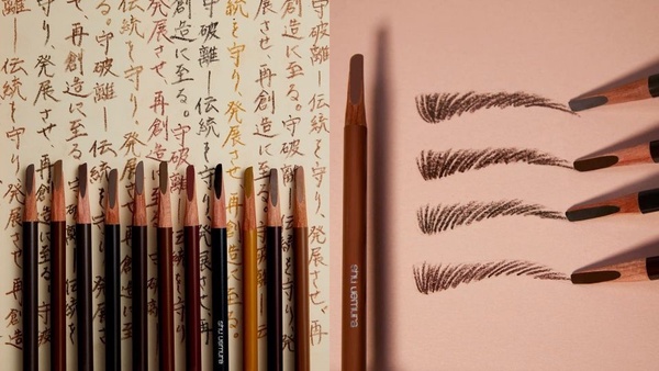 2019最流行「野生眉」畫法教學！只要3步就可以擁有自然毛流感～