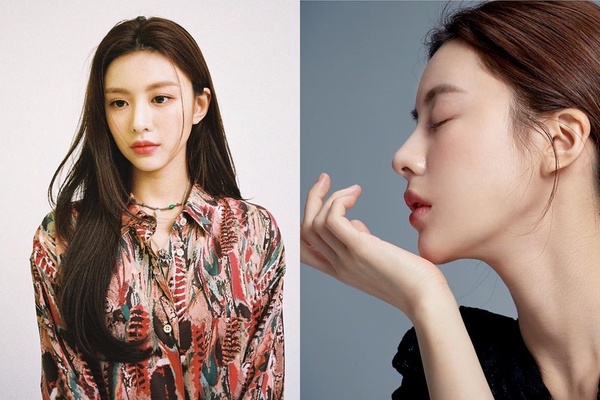 歐陽娜娜側臉輸慘古力娜扎！整型醫師「完美臉型比例」標準，五官完勝娜娜關鍵在這點