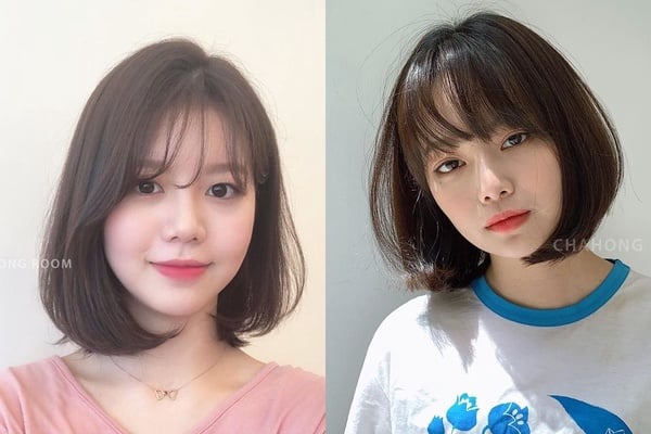 泰迪捲短髮超夯！短髮ｘ捲髮捲度範本特搜，這款最減齡不挑人、修飾臉型！