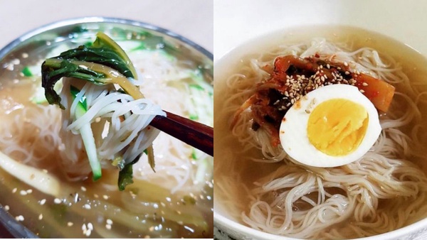 好市多隱藏版美食「CJ韓式冷麵」網狂推！清爽順口＋大份量的超高CP值，夏天必吃！