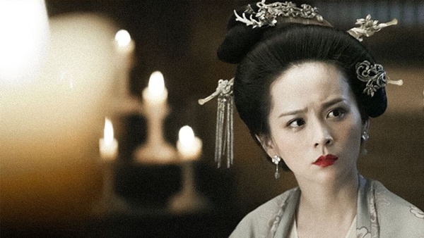 她是《白髮》《延禧》要角卻總出現在回憶裡！演《知否》趙麗穎閨蜜，堪稱最強客串