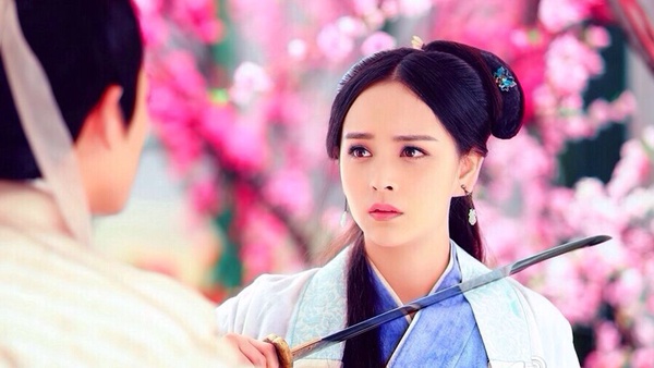 她是《白髮》《延禧》要角卻總出現在回憶裡！演《知否》趙麗穎閨蜜，堪稱最強客串