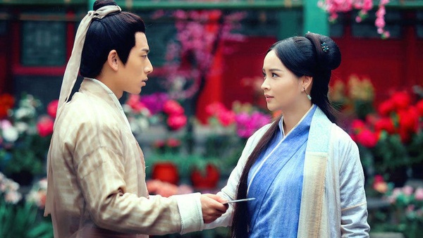 她是《白髮》《延禧》要角卻總出現在回憶裡！演《知否》趙麗穎閨蜜，堪稱最強客串