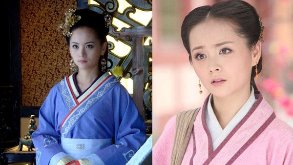 她是《白髮》《延禧》要角卻總出現在回憶裡！演《知否》趙麗穎閨蜜，堪稱最強客串