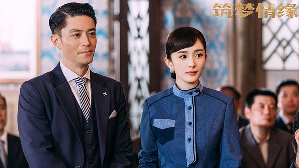 2019上半年讓人失望、爛尾的10部熱門陸劇！楊冪、楊穎、鄭爽全中標， 趙麗穎獨霸