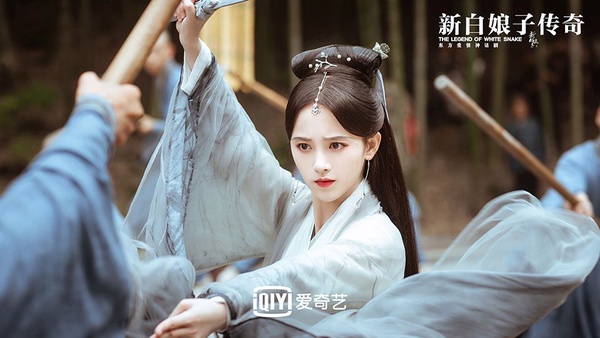 2019上半年讓人失望、爛尾的10部熱門陸劇！楊冪、楊穎、鄭爽全中標， 趙麗穎獨霸