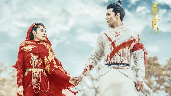 2019上半年讓人失望、爛尾的10部熱門陸劇！楊冪、楊穎、鄭爽全中標， 趙麗穎獨霸