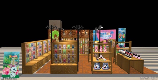 史迪奇期間限定快閃店即將在新光三越A11登場！ 多款史迪奇首賣小物這裡通通買得到！