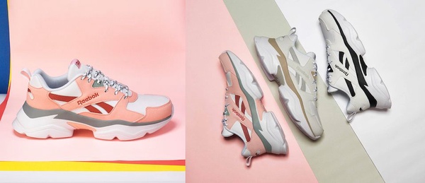 2019「蜜桃粉色」鞋款推薦！六款百搭俏皮粉色鞋，小ck、FILA、23.65超必收！