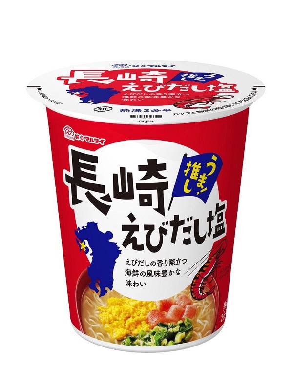7-11一口氣推出8種進口泡麵！除了日韓泡麵新品，還有升級版的印尼炒麵！