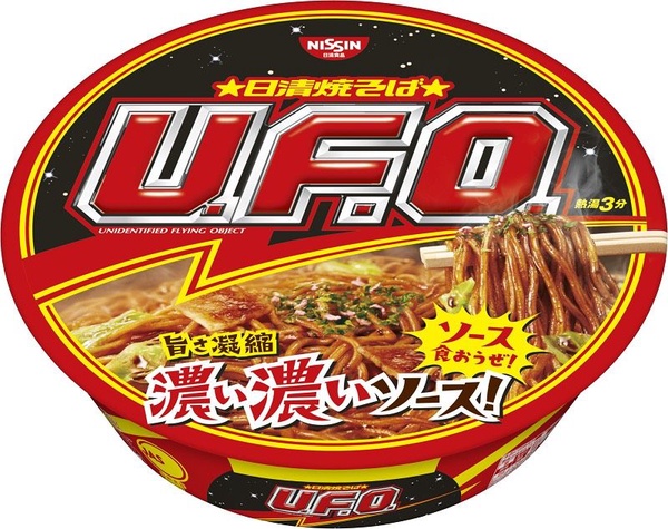7-11一口氣推出8種進口泡麵！除了日韓泡麵新品，還有升級版的印尼炒麵！