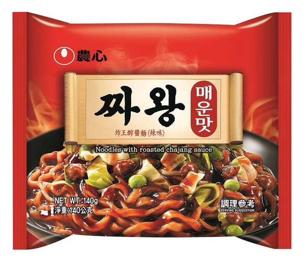 7-11一口氣推出8種進口泡麵！除了日韓泡麵新品，還有升級版的印尼炒麵！