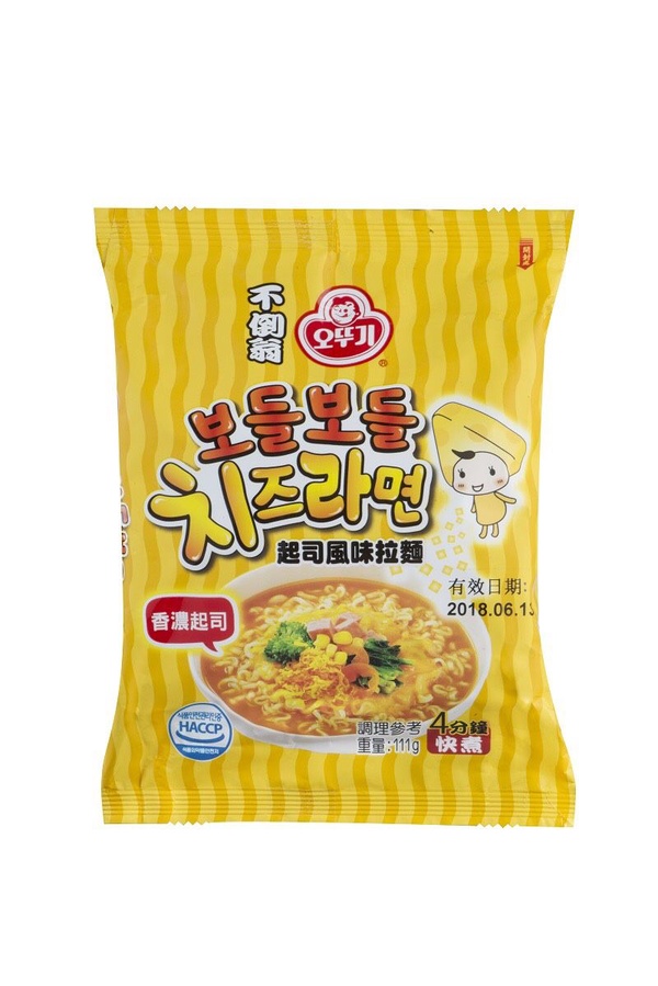 7-11一口氣推出8種進口泡麵！除了日韓泡麵新品，還有升級版的印尼炒麵！