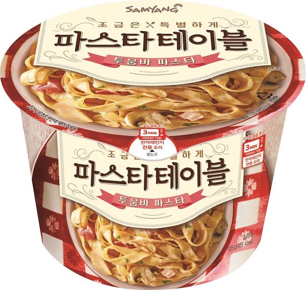 7-11一口氣推出8種進口泡麵！除了日韓泡麵新品，還有升級版的印尼炒麵！