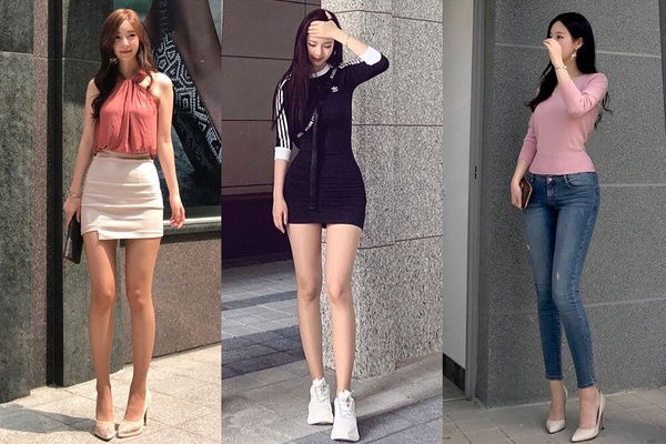 《女神降臨》任朱靜也胖過？網美級作者SNS親授減肥法，兩個月就瘦7公斤！