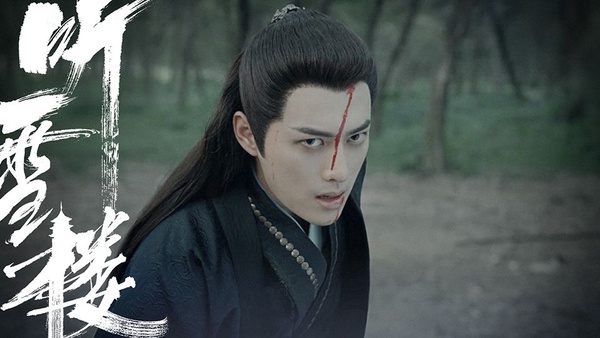 網評2019上半年古裝男神TOP 10！鄧倫、張彬彬上榜卻拼不過第一，他的帥沒人反對