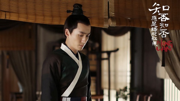 網評2019上半年古裝男神TOP 10！鄧倫、張彬彬上榜卻拼不過第一，他的帥沒人反對