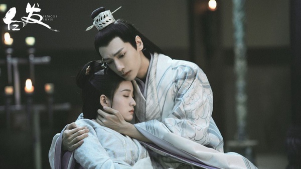 網評2019上半年古裝男神TOP 10！鄧倫、張彬彬上榜卻拼不過第一，他的帥沒人反對