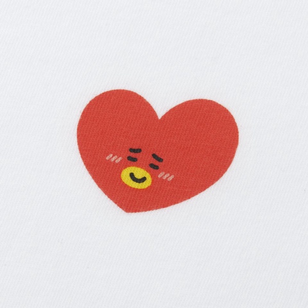 BT21要進軍UNIQLO！BT21「UT系列」，推出12款花樣，就是要進攻粉絲的錢包～