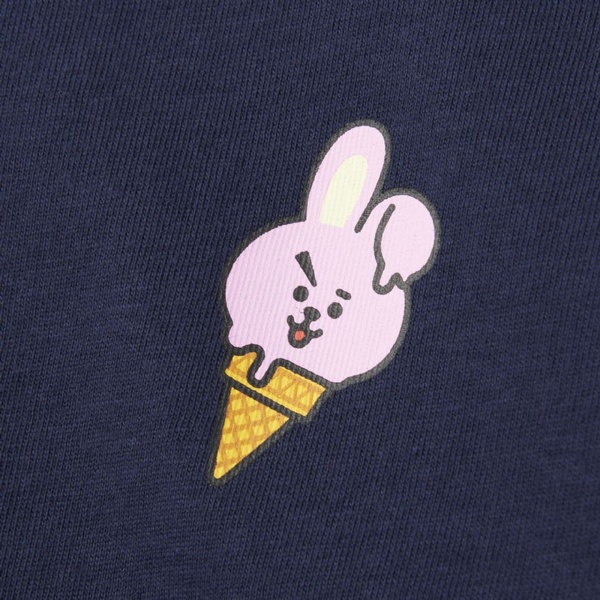 BT21要進軍UNIQLO！BT21「UT系列」，推出12款花樣，就是要進攻粉絲的錢包～