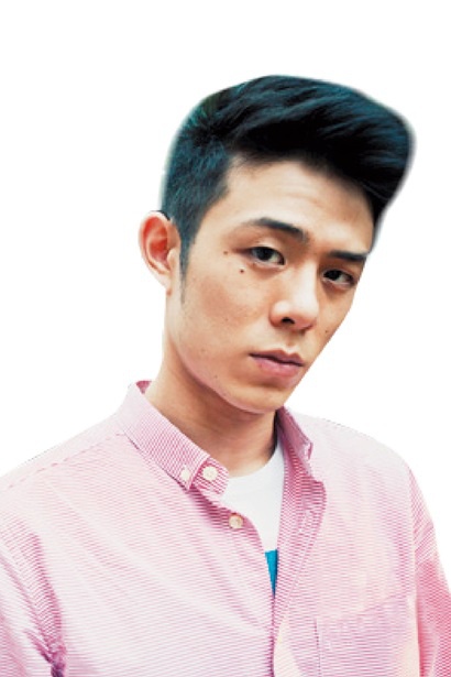 怎麼會讓我心動～讓人心跳告急的「淚痣男」！