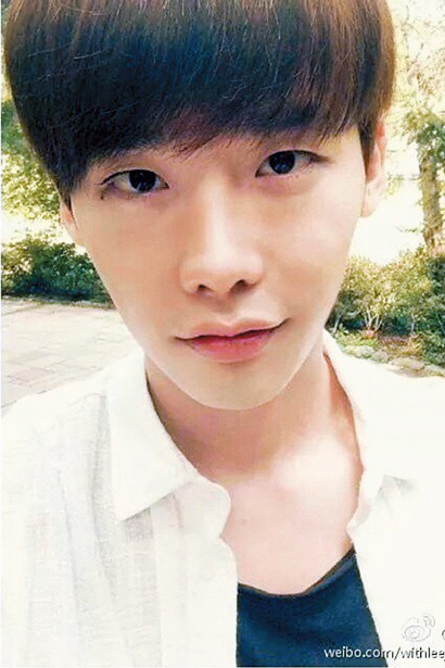 怎麼會讓我心動～讓人心跳告急的「淚痣男」！