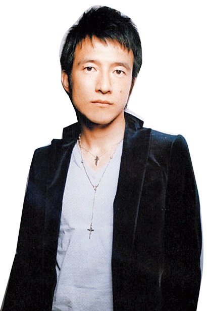 怎麼會讓我心動～讓人心跳告急的「淚痣男」！
