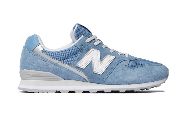 New Balance「冰砂色系」AM210系列上市！經典996、少女小白鞋，還有夏日必備涼拖鞋，22雙新款搶先看！