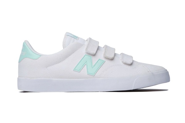 New Balance「冰砂色系」AM210系列上市！經典996、少女小白鞋，還有夏日必備涼拖鞋，22雙新款搶先看！