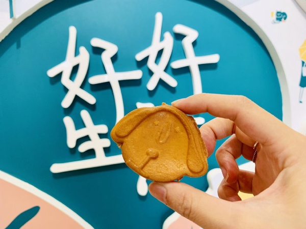 IG人氣雞蛋糕+飲品店「多良日常」熱門推薦，「芋泥雞蛋糕」、「提拉米蘇雞蛋糕」都是必點！
