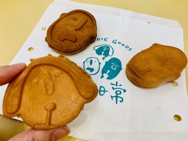 IG人氣雞蛋糕+飲品店「多良日常」熱門推薦，「芋泥雞蛋糕」、「提拉米蘇雞蛋糕」都是必點！