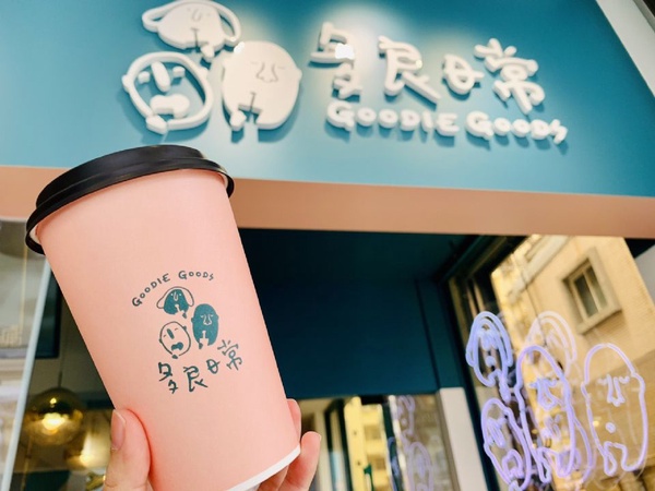 IG人氣雞蛋糕+飲品店「多良日常」熱門推薦，「芋泥雞蛋糕」、「提拉米蘇雞蛋糕」都是必點！