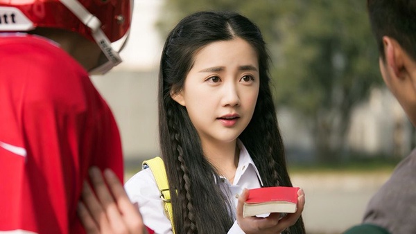 《白髮》痕香就是《倚天》大美女殷素素！演員陳欣予16張古裝美照，她還演過《何以琛蕭默》