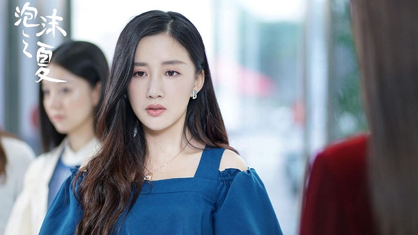 《白髮》痕香就是《倚天》大美女殷素素！演員陳欣予16張古裝美照，她還演過《何以琛蕭默》