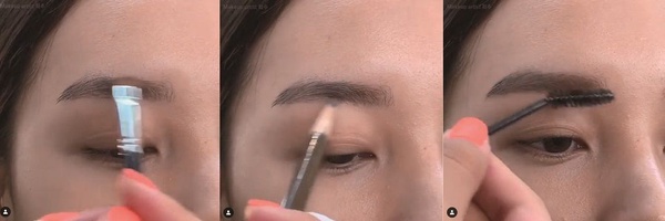 眉毛怎麼修？新手眉毛教學，超詳細步驟+眉筆推薦，拯救畸形眉毛！