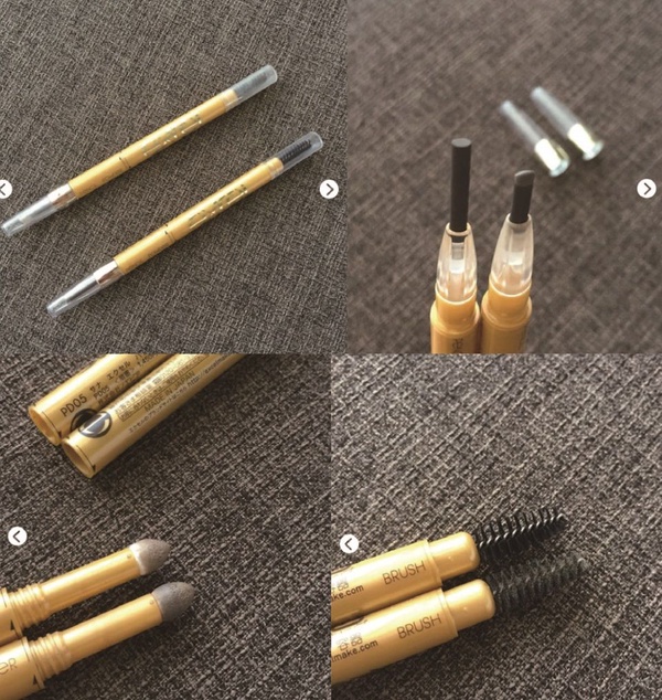 眉毛怎麼修？新手眉毛教學，超詳細步驟+眉筆推薦，拯救畸形眉毛！
