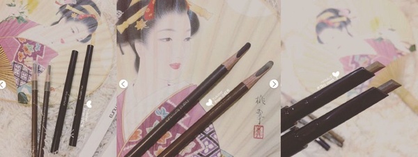眉毛怎麼修？新手眉毛教學，超詳細步驟+眉筆推薦，拯救畸形眉毛！