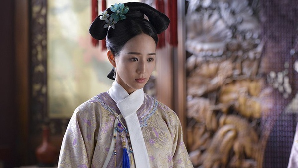 張鈞甯演反派成經典！6點證明《如懿傳》海蘭比魏嬿婉可怕，堪比后宮霸主甄嬛