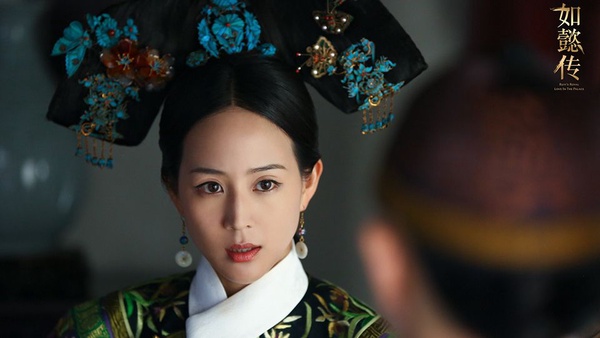 張鈞甯演反派成經典！6點證明《如懿傳》海蘭比魏嬿婉可怕，堪比后宮霸主甄嬛