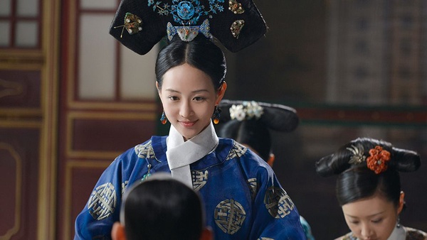 張鈞甯演反派成經典！6點證明《如懿傳》海蘭比魏嬿婉可怕，堪比后宮霸主甄嬛