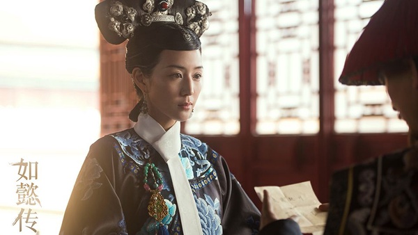 張鈞甯演反派成經典！6點證明《如懿傳》海蘭比魏嬿婉可怕，堪比后宮霸主甄嬛