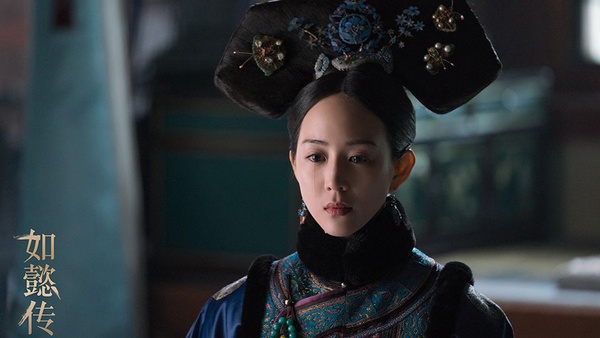 張鈞甯演反派成經典！6點證明《如懿傳》海蘭比魏嬿婉可怕，堪比后宮霸主甄嬛