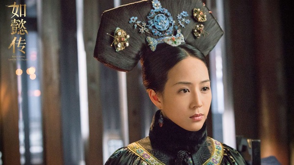 張鈞甯演反派成經典！6點證明《如懿傳》海蘭比魏嬿婉可怕，堪比后宮霸主甄嬛