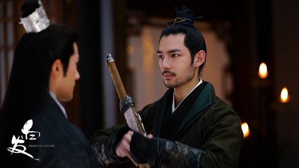 這12位男主身邊的侍衛都隱藏高顏值！他們也是熱門大劇常客，有些綠葉已晉升主角