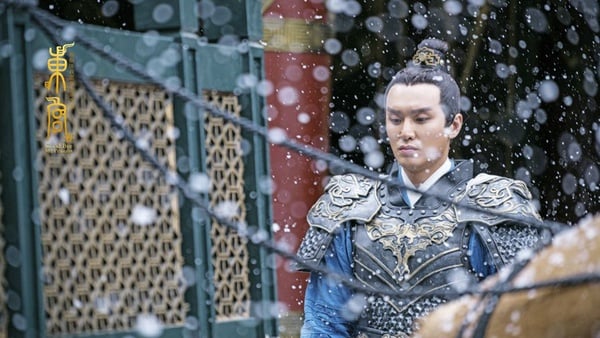 這12位男主身邊的侍衛都隱藏高顏值！他們也是熱門大劇常客，有些綠葉已晉升主角
