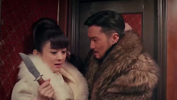 這12位男主身邊的侍衛都隱藏高顏值！他們也是熱門大劇常客，有些綠葉已晉升主角