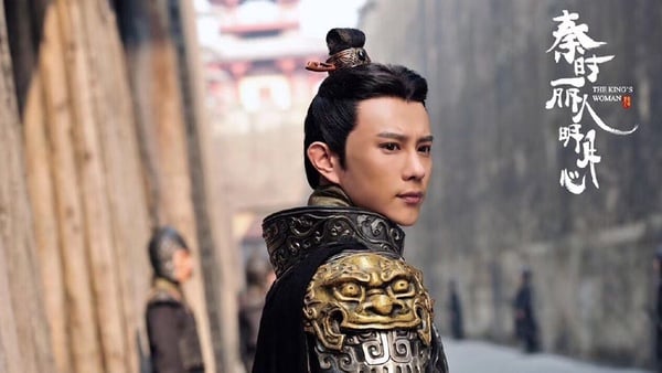 這12位男主身邊的侍衛都隱藏高顏值！他們也是熱門大劇常客，有些綠葉已晉升主角