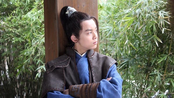這12位男主身邊的侍衛都隱藏高顏值！他們也是熱門大劇常客，有些綠葉已晉升主角
